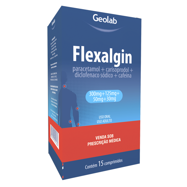 FLEXALGIN
