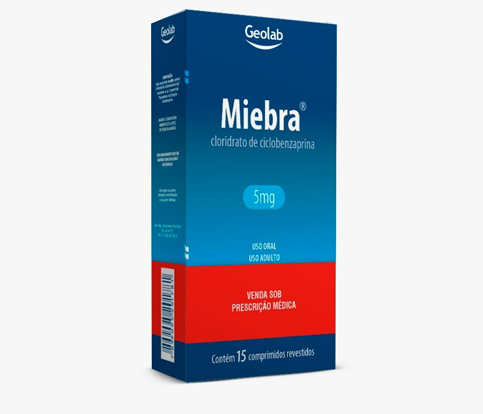 MIEBRA
